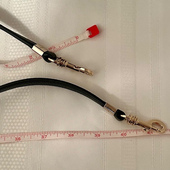 Coach Brough Bag Oxblood | NWT - Picture 11 of 16